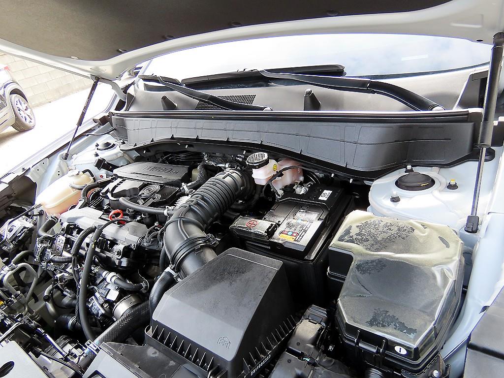 HYUNDAI Kona 2025 Gris - Importación desde Corea - HF Imports Iquique - Foto 19