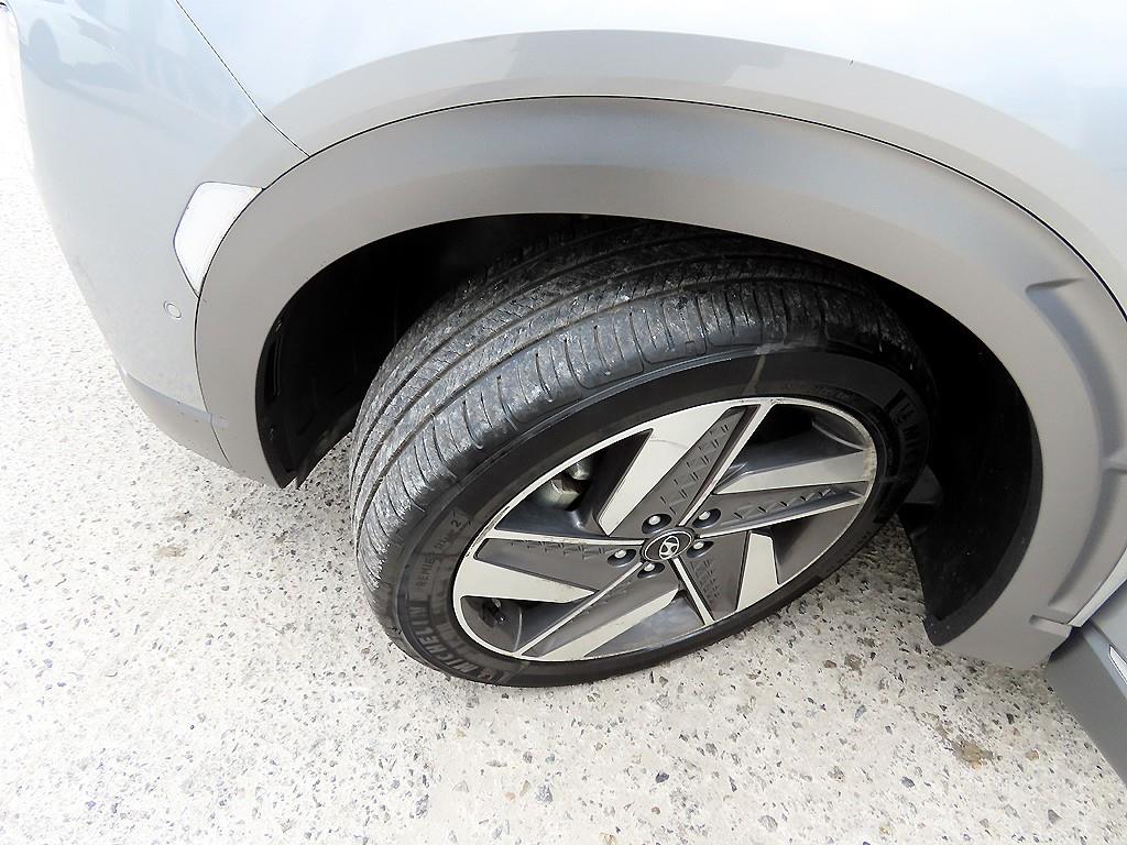 HYUNDAI Nexo 2022 Gris - Importación desde Corea - HF Imports Iquique - Foto 20