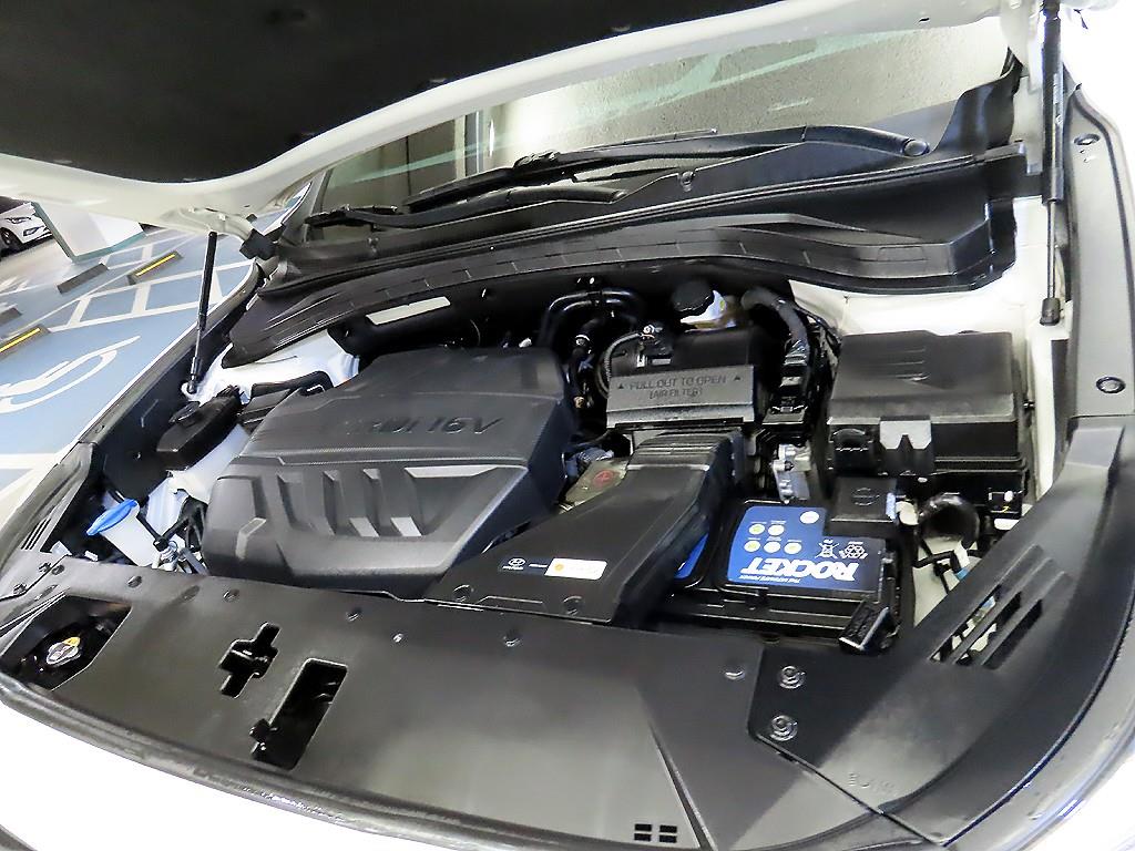 HYUNDAI Santa Fe 2019 - Importación desde Corea - HF Imports Iquique - Foto 19