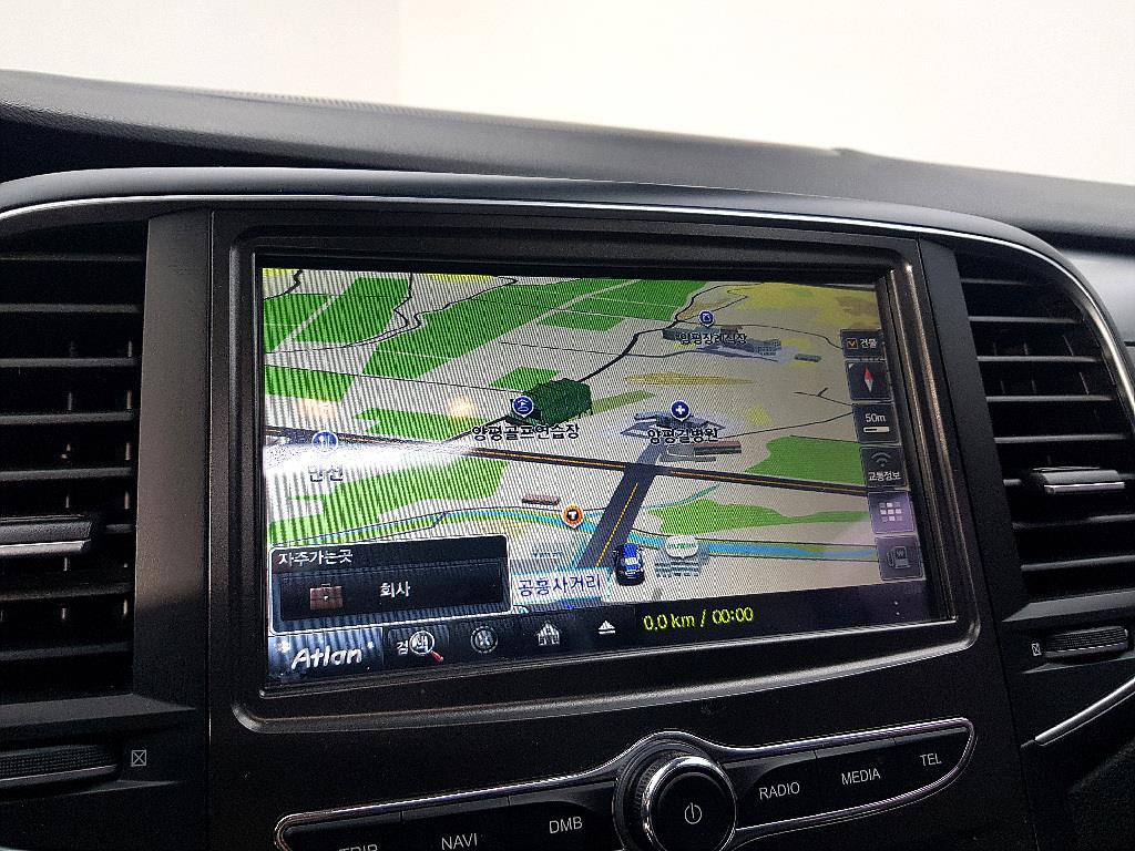 SAMSUNG SM6 - Vista 12