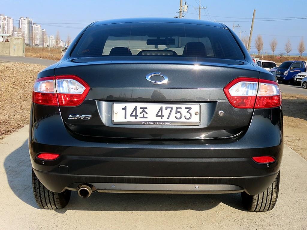 SAMSUNG SM3 - Vista 4