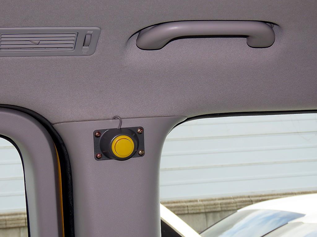 HYUNDAI Starex 2018 Amarillo - Importación desde Corea - HF Imports Iquique - Foto 16