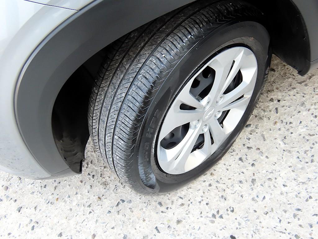 Chevrolet Trax 2024 - Importación desde Corea - HF Imports Iquique - Foto 19