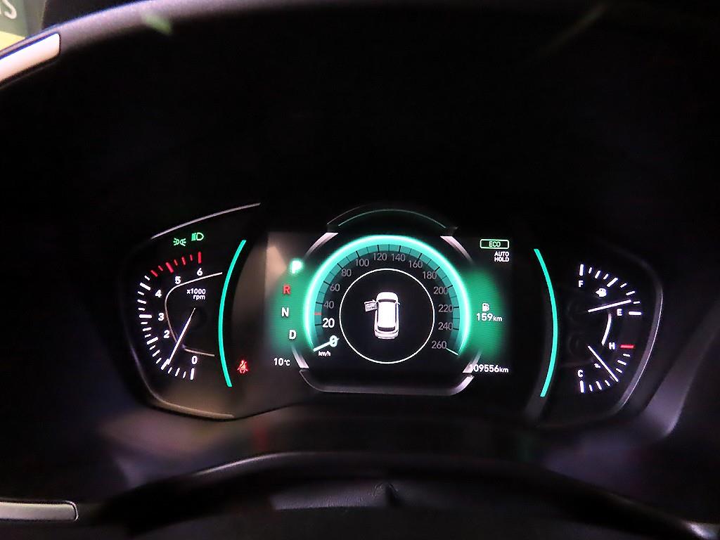 HYUNDAI Santa Fe - Vista 9