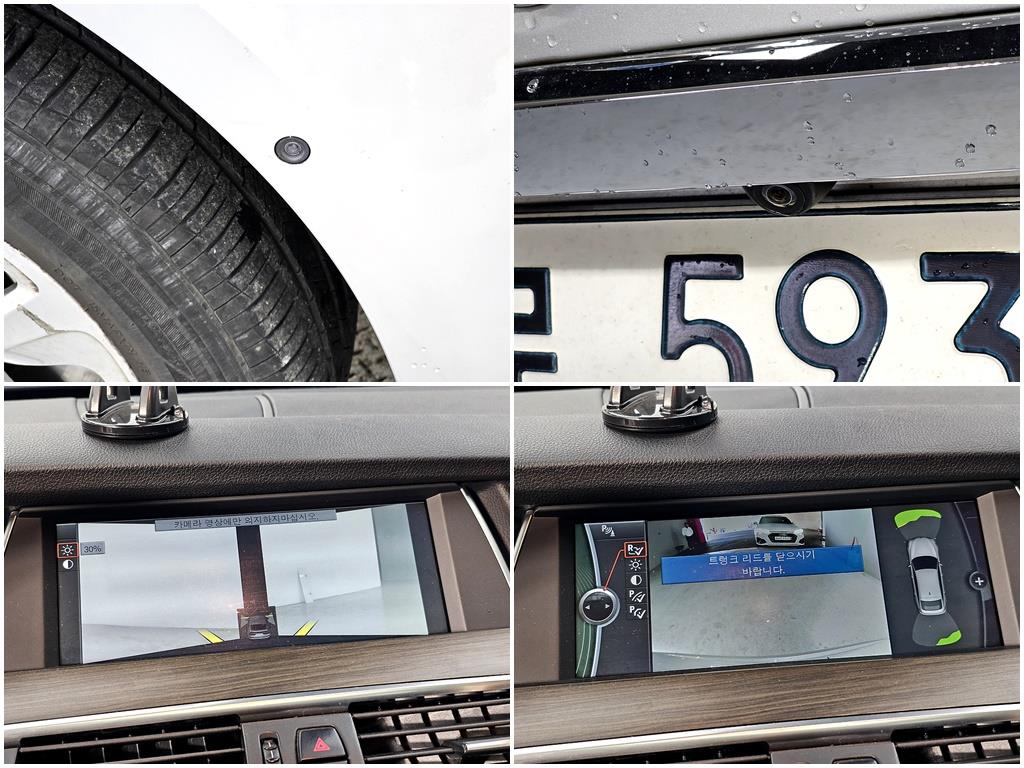 BMW Gran Turismo 2011 Plateado - Importación desde Corea - HF Imports Iquique - Foto 18