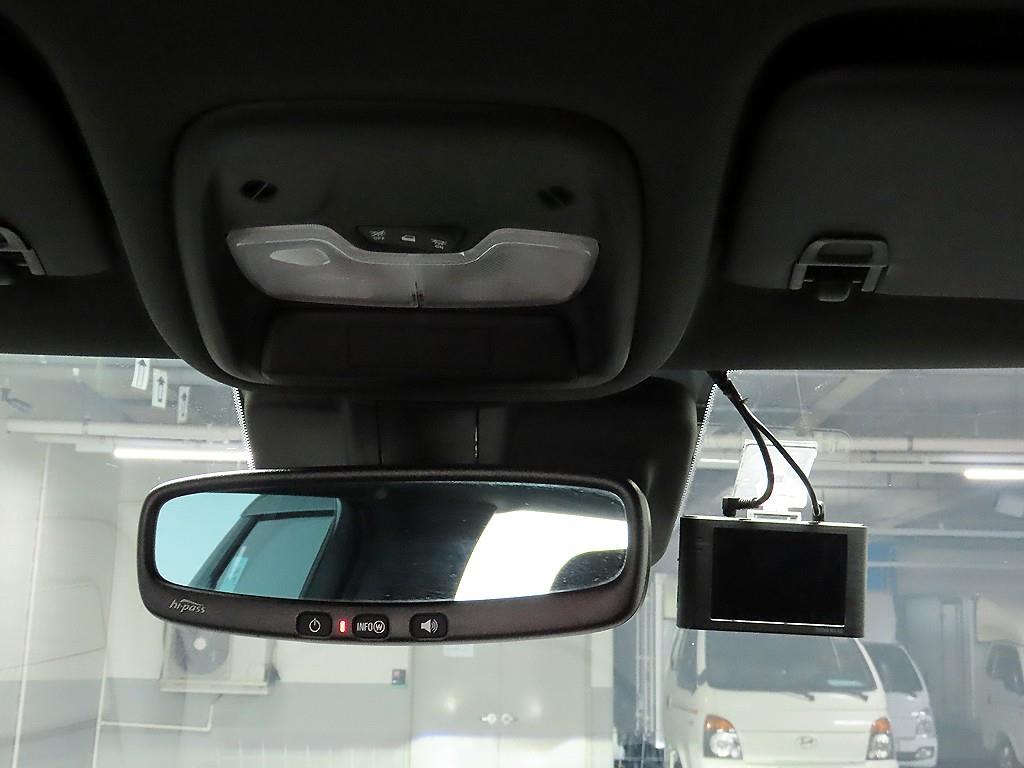 Chevrolet Trail Blazer 2022 - Importación desde Corea - HF Imports Iquique - Foto 16