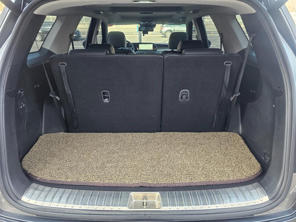 HYUNDAI Palisade - Vista 6