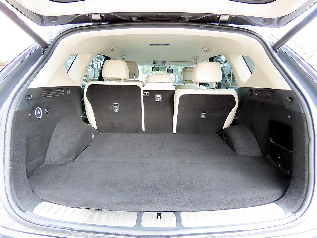 Genesis GV80 2021 Gris - Importación desde Corea - HF Imports Iquique - Foto 16