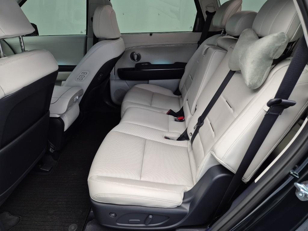 HYUNDAI Palisade - Vista 12