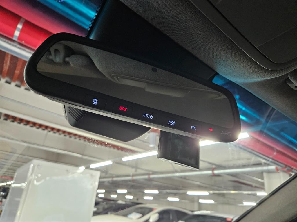 HYUNDAI Santa Fe - Vista 12