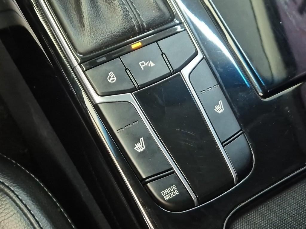 KIA K7 2016 Azul - Importación desde Corea - HF Imports Iquique - Foto 15