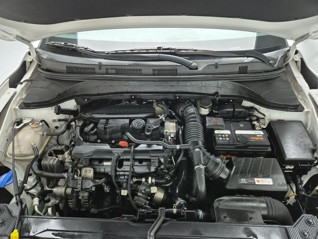 HYUNDAI Kona 2023 Blanco - Importación desde Corea - HF Imports Iquique - Foto 17