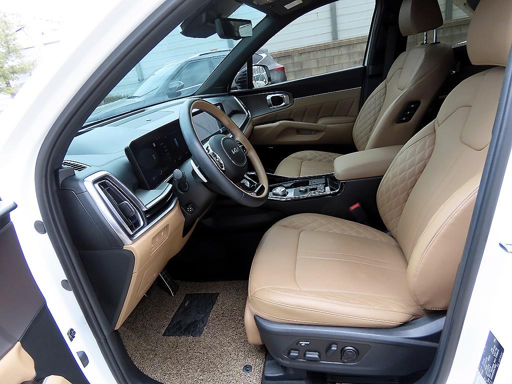 KIA Sorento - Vista 5