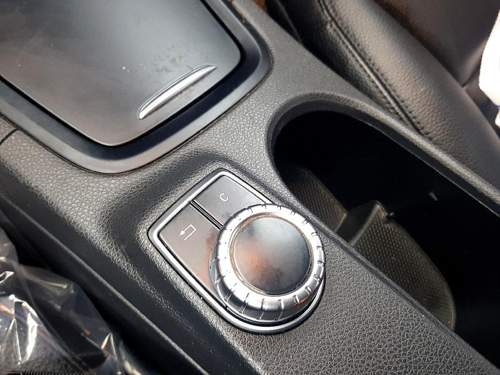 Mercedes Benz B Class (MY B) 2014 Blanco - Importación desde Corea - HF Imports Iquique - Foto 14