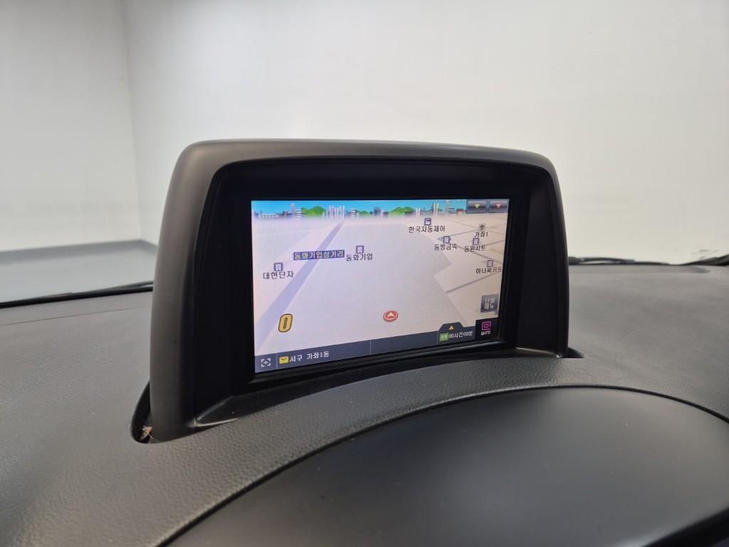 HYUNDAI Starex - Vista 12