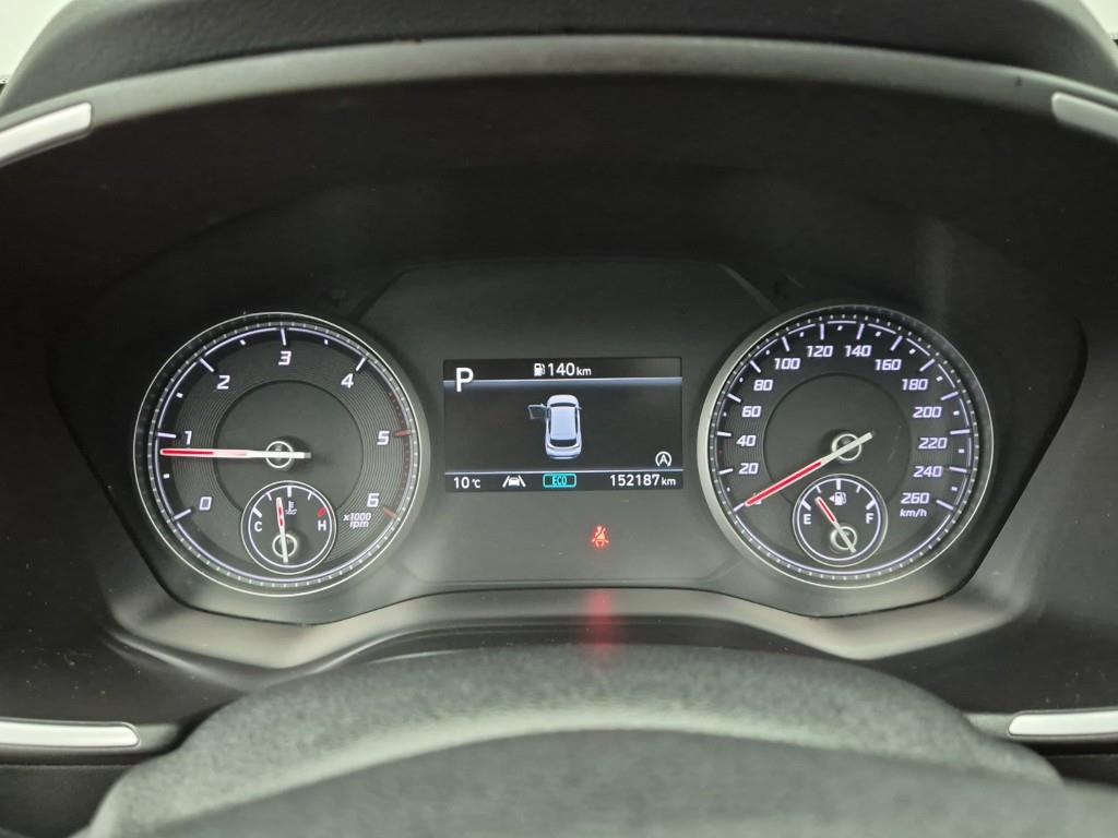 HYUNDAI Santa Fe - Vista 7