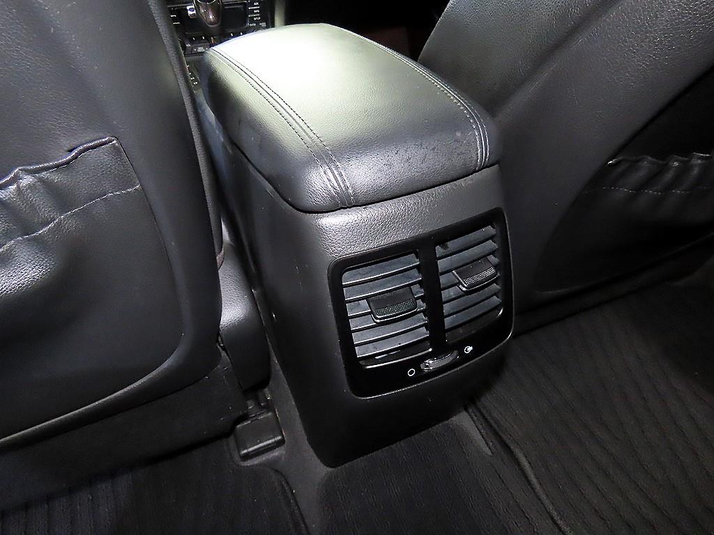 KIA K5 2011 - Importación desde Corea - HF Imports Iquique - Foto 17