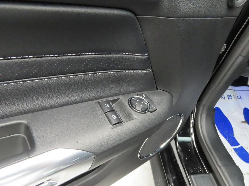 Ford Mustang - Vista 11