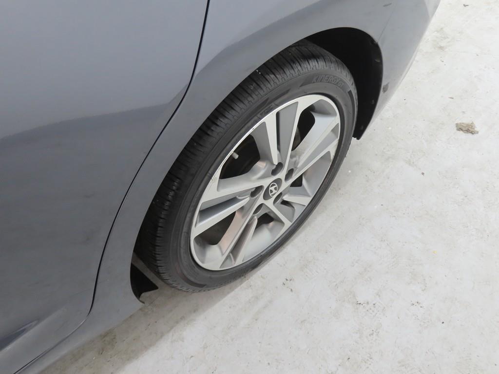 HYUNDAI Avante 2017 Gris - Importación desde Corea - HF Imports Iquique - Foto 19