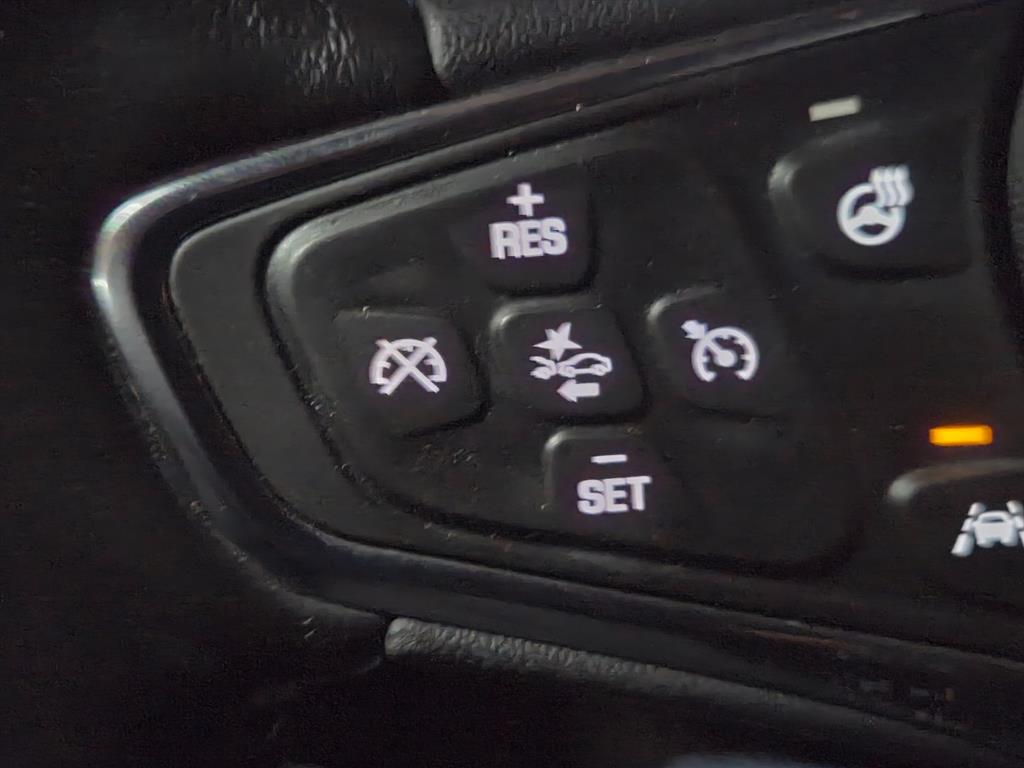 Chevrolet Malibu - Vista 7