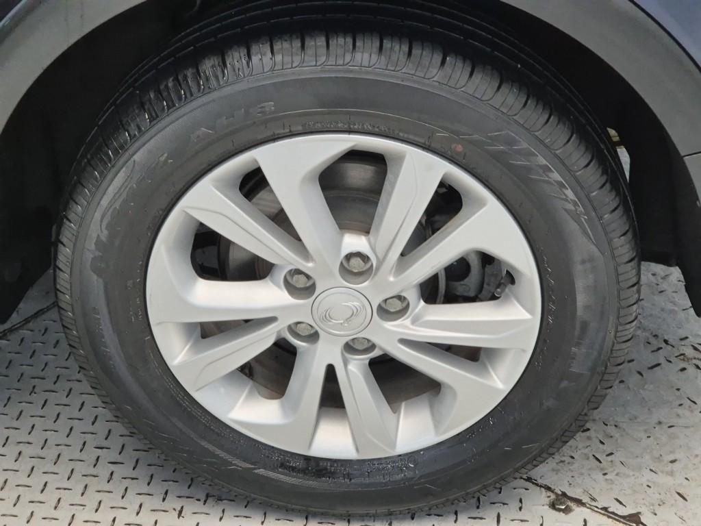 Ssangyong Tivoli 2020 Azul - Importación desde Corea - HF Imports Iquique - Foto 19