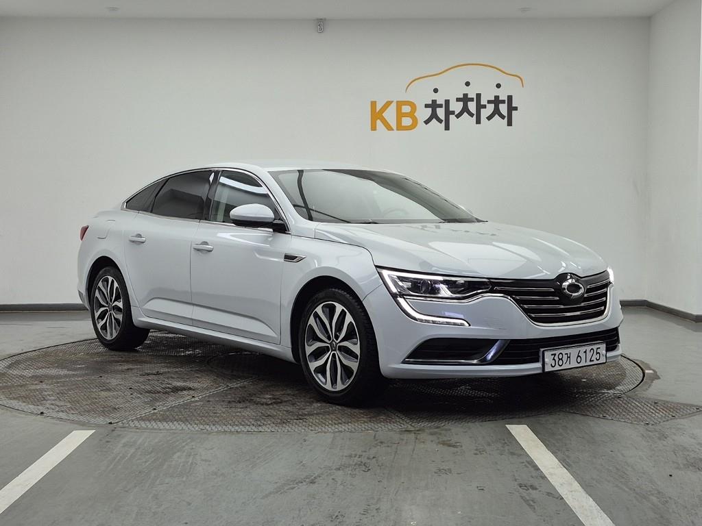 SAMSUNG SM6 - Vista 2