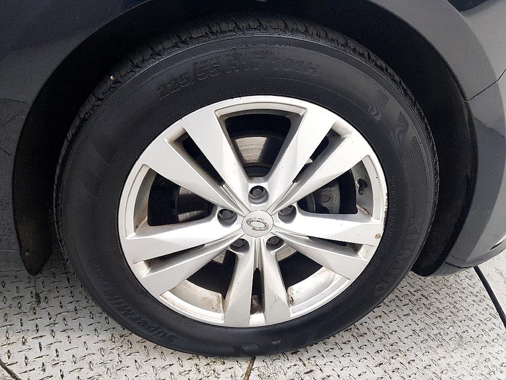 SAMSUNG SM6 2016 Negro - Importación desde Corea - HF Imports Iquique - Foto 20