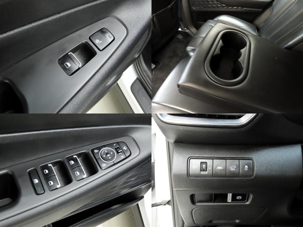 HYUNDAI Santa Fe 2022 Blanco - Importación desde Corea - HF Imports Iquique - Foto 17