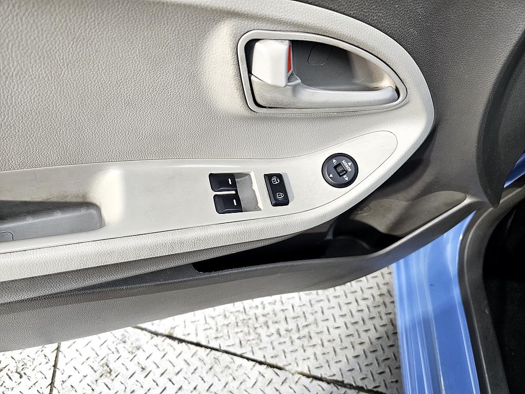 KIA Morning - Vista 9