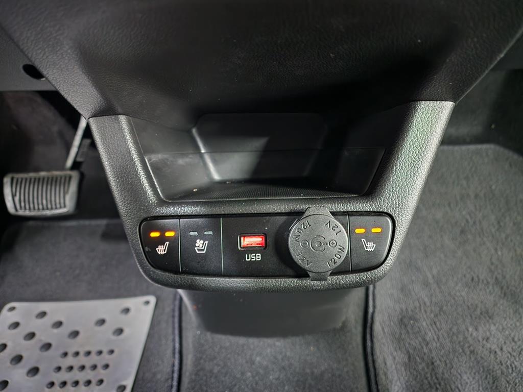 KIA Ray 2025 Gris - Importación desde Corea - HF Imports Iquique - Foto 15