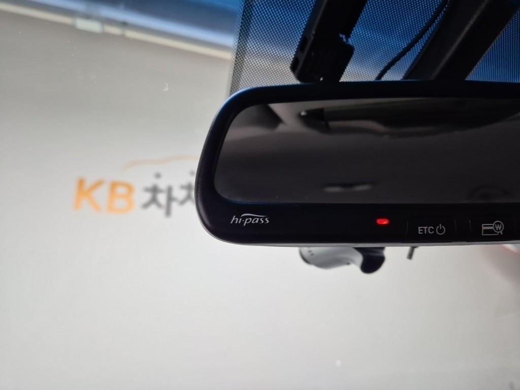 HYUNDAI Grandeur 2011 Plateado - Importación desde Corea - HF Imports Iquique - Foto 16