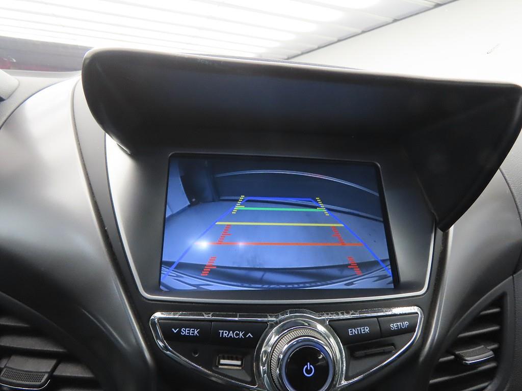 HYUNDAI Avante 2011 Negro - Importación desde Corea - HF Imports Iquique - Foto 14