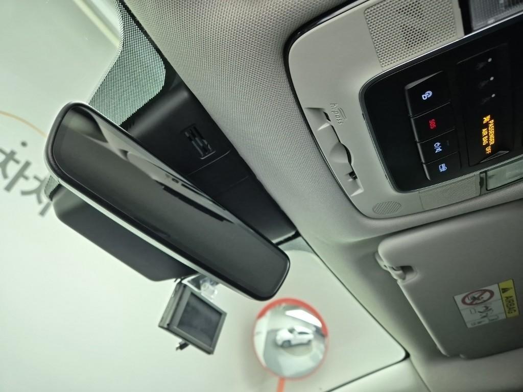 HYUNDAI Tucson - Vista 7