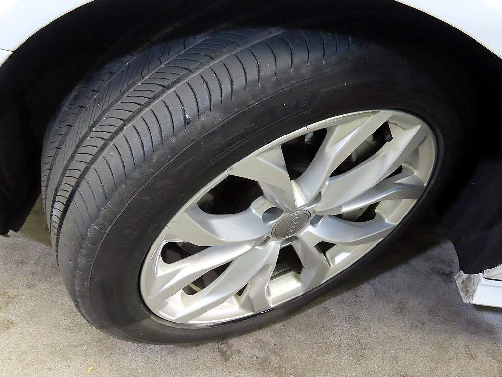 Audi A6 2018 Blanco - Importación desde Corea - HF Imports Iquique - Foto 20