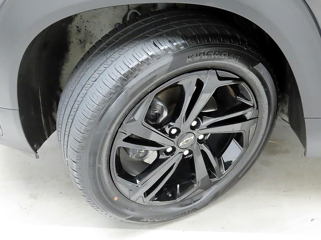 Chevrolet Trail Blazer 2022 - Importación desde Corea - HF Imports Iquique - Foto 19