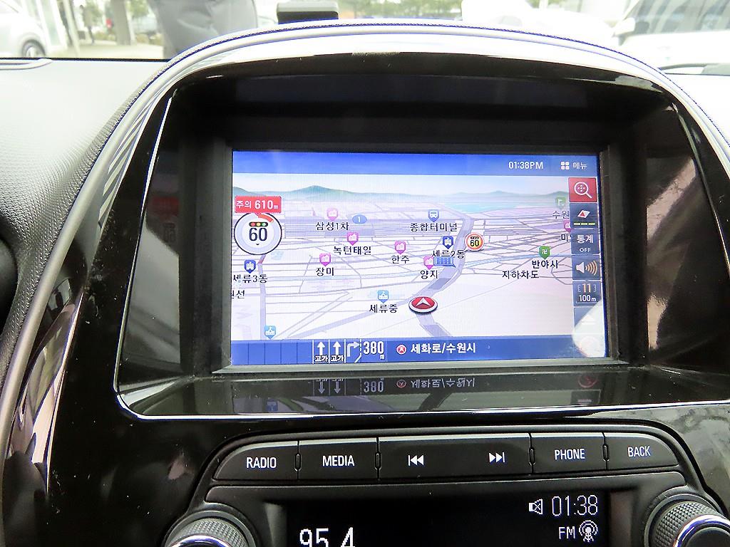 Chevrolet Spark 2020 Gris - Importación desde Corea - HF Imports Iquique - Foto 14