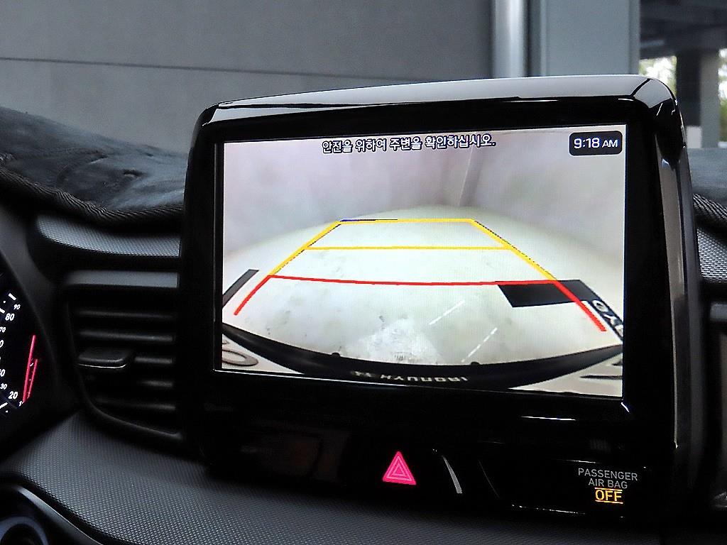 HYUNDAI Veloster 2019 - Importación desde Corea - HF Imports Iquique - Foto 15