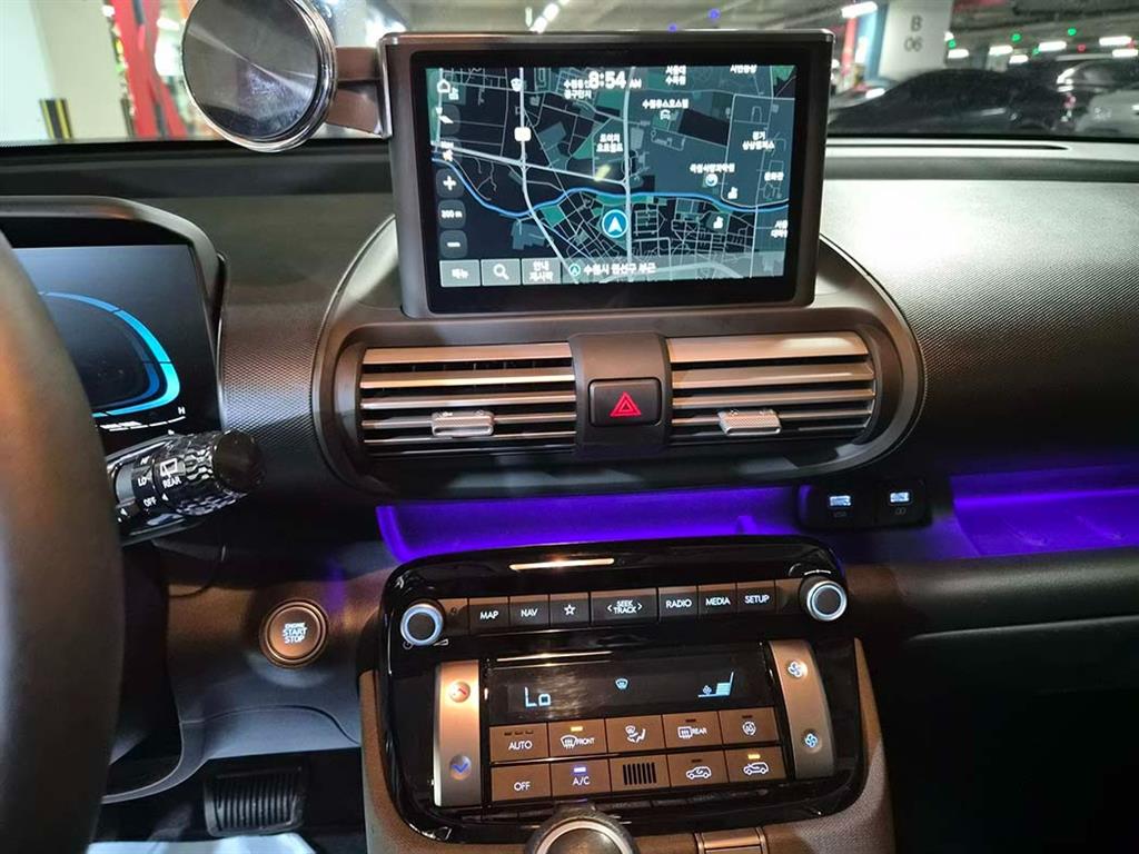 HYUNDAI Casper 2024 Blanco - Importación desde Corea - HF Imports Iquique - Foto 14