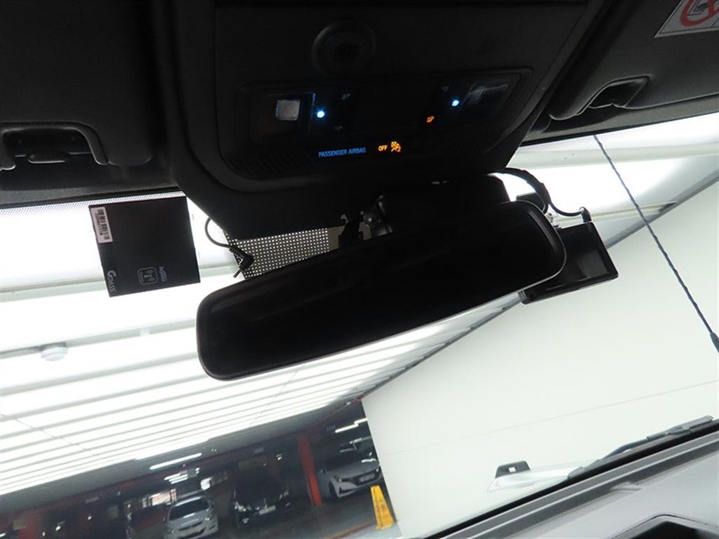 Ford Bronco 2023 the color of pearl - Importación desde Corea - HF Imports Iquique - Foto 15