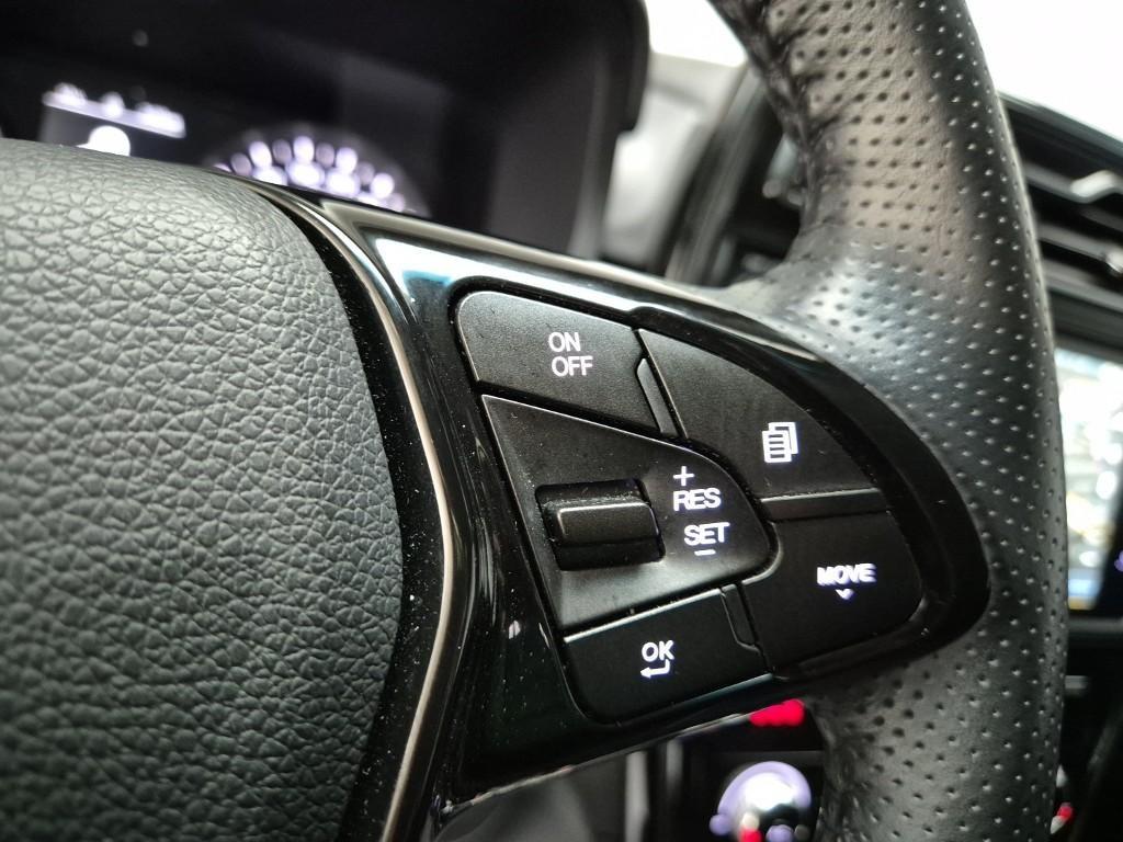 Ssangyong Tivoli 2022 Azul - Importación desde Corea - HF Imports Iquique - Foto 16