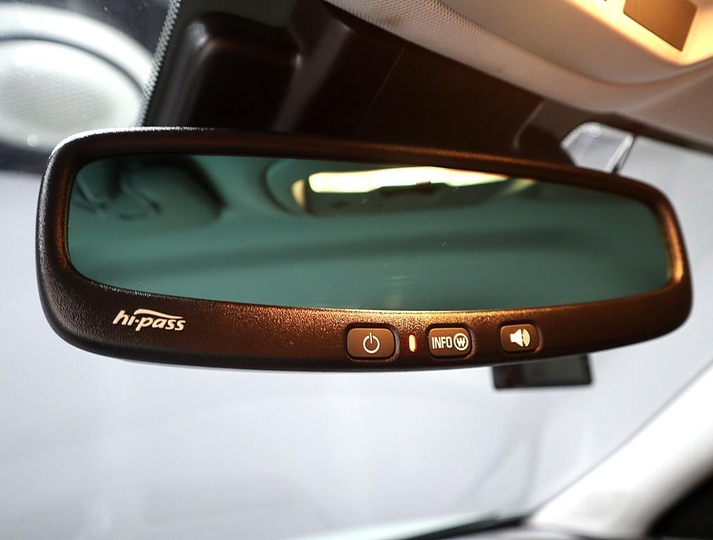 Chevrolet Trax 2025 Verde - Importación desde Corea - HF Imports Iquique - Foto 15