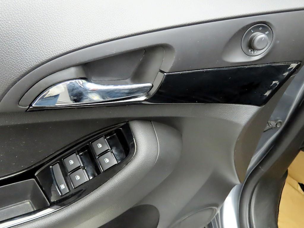 Chevrolet Orlando - Vista 11