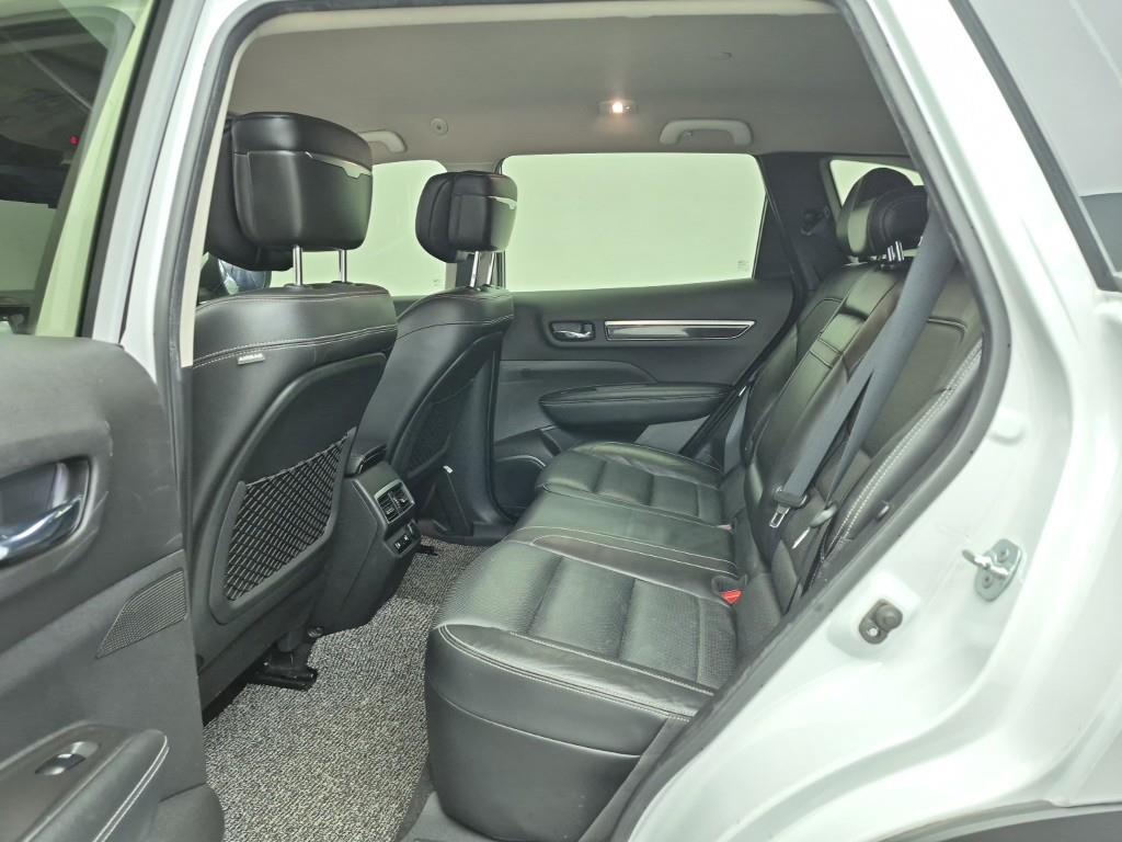 SAMSUNG QM6 - Vista 12