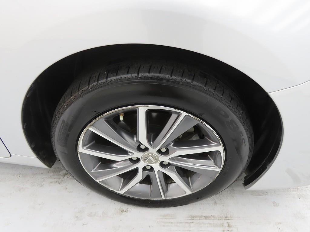 Lexus ES 2016 Plateado - Importación desde Corea - HF Imports Iquique - Foto 20