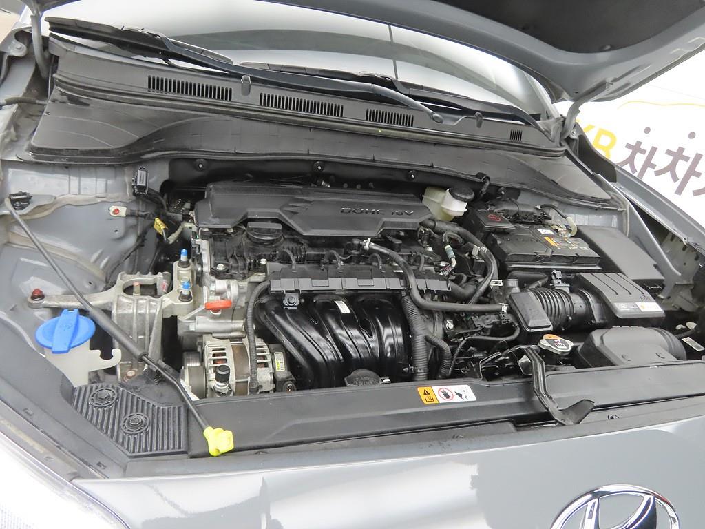 HYUNDAI Kona 2021 Gris - Importación desde Corea - HF Imports Iquique - Foto 19