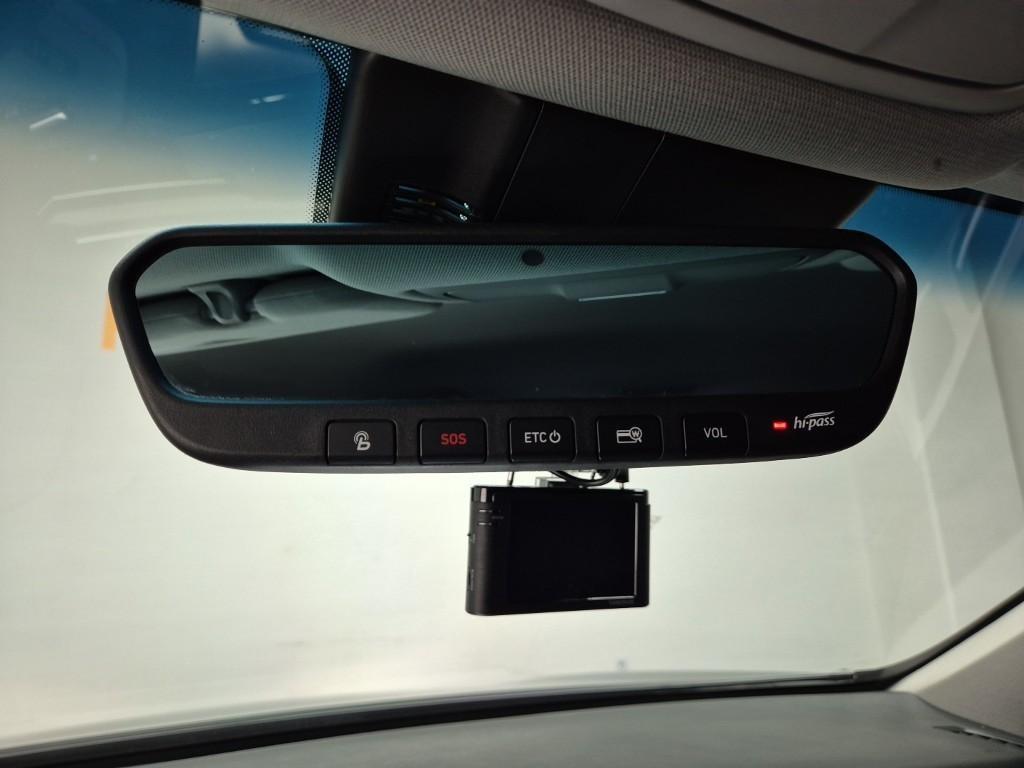 Genesis G80 2017 Negro - Importación desde Corea - HF Imports Iquique - Foto 17