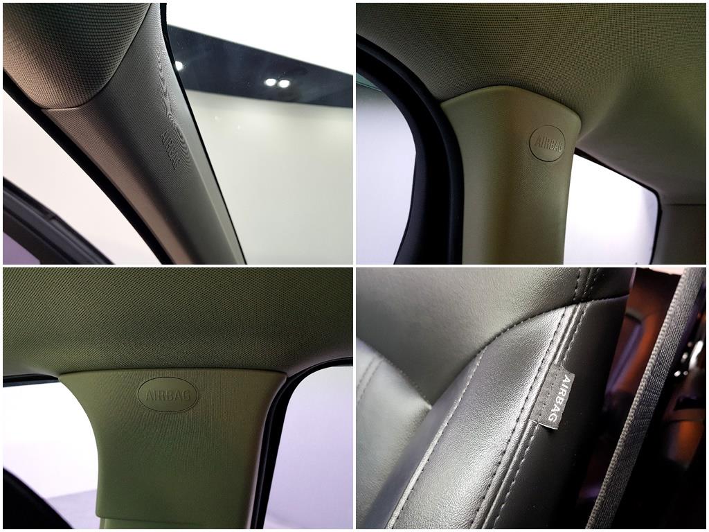 Chevrolet Orlando 2016 Gris - Importación desde Corea - HF Imports Iquique - Foto 17