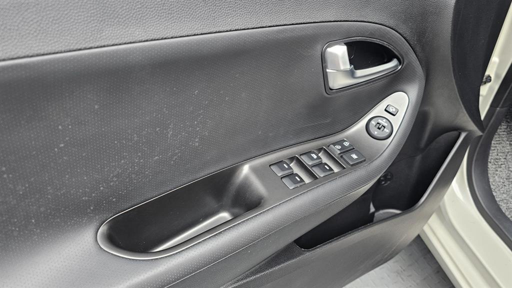 KIA Morning 2016 the color of pearl - Importación desde Corea - HF Imports Iquique - Foto 18