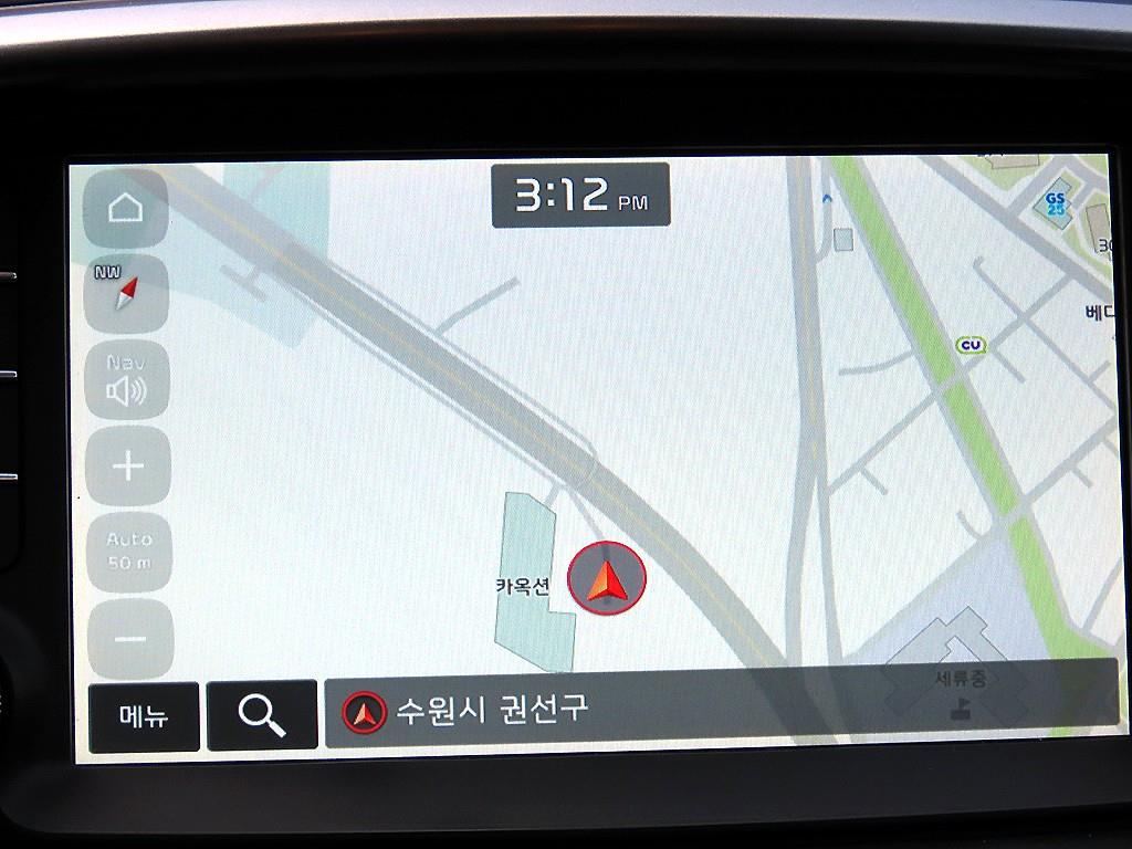 KIA Sorento 2019 Gris - Importación desde Corea - HF Imports Iquique - Foto 14