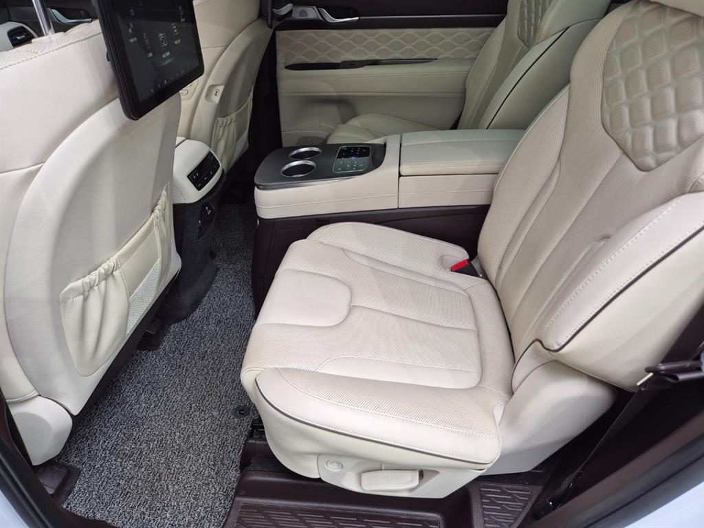 HYUNDAI Palisade - Vista 10